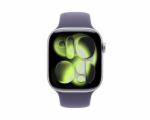 Apple Watch S11/42/Sport Band/Purple Fog