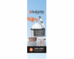 Brabantia PerfectFit sácky do odpad.kose Typ B, 5 L, 20 ks
