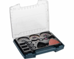 Bosch 2608662013 Profesionální sada i-BOXX pro zařizování interiérů (34 ks)