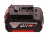 Bosch GBA 1.600.A00.2U5 18V 5Ah Li-ion