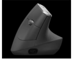 Logitech Wireless Mouse MX Vertical, graphite