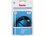 Hama High Speed HDMI Kabel  HDMI - mini HDMI Ethernet 2 m