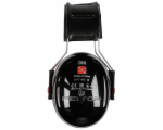 3M Peltor Optime III H540A Hearing Protection 35 dB black