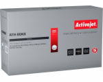 Activejet ATH-80NX (náhrada za HP 80X CF280X; Supreme; 6900 stran; černá)