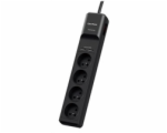 CyberPower Surge Buster P0420SUD0-FR 4 zásuvky, 2xUSB, 1.8m, New