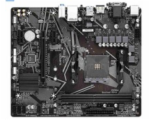 GIGABYTE A520M S2H