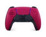 PlayStation 5 DualSense PS719828099 Sony DualSense Wireless Controller PS5 cosmic red