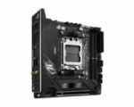 ASUS MB Sc AM5 ROG STRIX B650E-I GAMING WIFI, AMD B650, 2xDDR5, 1xHDMI, WI-FI, mini-ITX