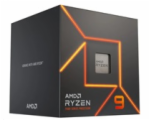 AMD Ryzen 9 7900 100-100000590BOX CPU AMD RYZEN 9 7900, 12-core, 3.7GHz, 76MB cache, 65W, socket AM5, BOX