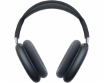 Apple AirPods Max Sluchátka s mikrofonem Bezdrátový Přes hlavu Hovory/hudba USB typu C Bluetooth Námořnická modrá