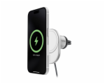 Belkin Magn.wireless Car Charger  with Qi2(15W),incl.20W PowerSup.