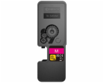 Kyocera Tonerová kazeta 1T0C0DBNL0 1 ks. Původní purpurová