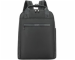 GOLLA Backpack Orion Nylon a PU 15.6" Black