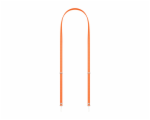 Apple Crossbody Band (orange) (orange)