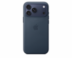 iPhone 17 Pro Max TechWoven Case with MagSafe - Modrá