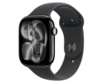 Apple Watch S11/46/Sport Band/Black