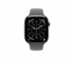 Apple Watch S11 Cell/42/Sport Band/Stone Grey