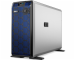 DELL PowerEdge T360/ 8x 3.5/ Xeon 6357P/ 64GB/ H755/ 2x 480GB SSD/ iDRAC 9 Enterprise 16G/ 1x 700W/ 3Y Basic on-site