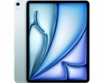 Apple iPad Air 13" Wi-Fi + Cellular 128GB modrý