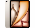 Apple iPad Air 11 palců WiFi + Cellular 128 GB Moonlight