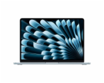 MacBook Air 13" Apple M5 10C CPU 8C GPU 16GB 512GB Nebeský modrý SK