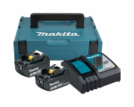 Makita 197952-5 18V 3Ah Power Source Kit