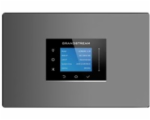 Grandstream UCM 6301 Grandstream UCM6301 VoIP PBX, 500 uživ., 75 soub. hov., videokonf. 12úč., 1xFXO, 1xFXS port