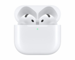 Apple AirPods 4 (2024) BT bílá