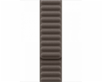 Apple Watch 42mm Dark Taupe Magnetic Link - M/L