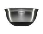 Brabantia mísa 3 L matná ocel str./cerná ( d26 cm)
