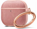 Spigen puzdro Urban Fit pre Apple Airpods 4 - Rose Gold