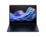 HP EliteBook X G1i, U5-226V (40TOPS), 14 1920x1200/400n, 16GB, SSD 512GB, W11Pro, 3-3-3