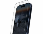 PanzerGlass ochranné sklo UWF Stealth pre iPhone 17 Pro - Black Frame
