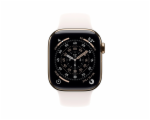 Apple Watch S11 Cell/46/Sport Band/Light Blush
