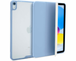 Pipetto puzdro Origami No7 Tri-Folio Case pre iPad 10-11 Gen 2022/2025 - Light Blue