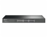 TP-Link switch TL-SG1024 (24xGbE, fanless)