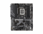 GIGABYTE MB Sc LGA1700 Z790 D AX, Intel Z790, 4xDDR5, 1xDP, 1xHDMI, WI-FI
