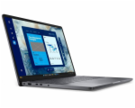 Notebook Dell Pro 16 PC16250 16" FHD+, Core 5 120U, 8GB, 512GB SSD, FPR, W11 Pro, 3Y NBD