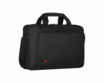 Wenger Source 16 Laptop Briefcase black
