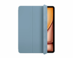 Smart Folio for iPad Air 13" (M2) - Denim