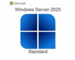 Dell MS Windows Server 2025 16C Standard CZ/ENG OEM