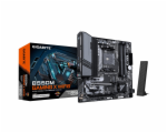 GIGABYTE B550M GAMING X WIFI6/AM4/mATX
