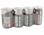 1x4 Ansmann Alkaline Mono D LR 20 red-line