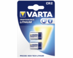 1x2 Varta Professional CR 2